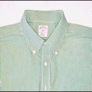 Brooks Brothers Shirt